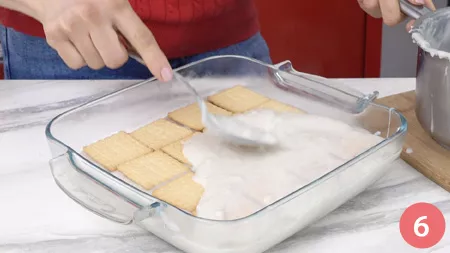 Biancomangiare con biscotti - P6