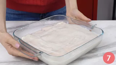 Biancomangiare con biscotti - P7