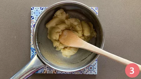 Bignè al caffè - p3