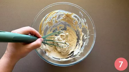 Bignè al caffè - p7