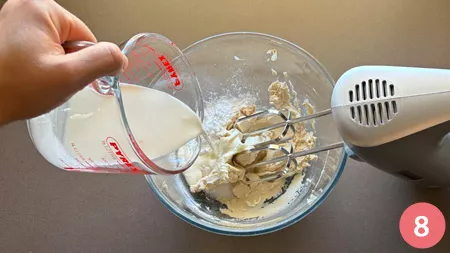 Bignè al caffè - p8