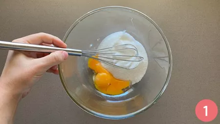 Bigne di San Giuseppe - p1