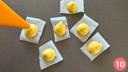 Bigne di San Giuseppe - p10