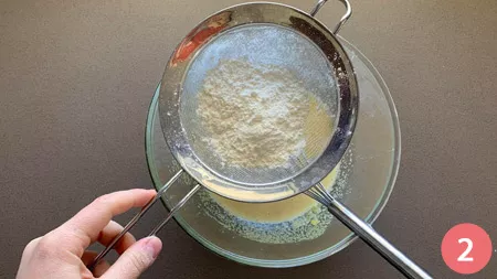 Bigne di San Giuseppe - p2