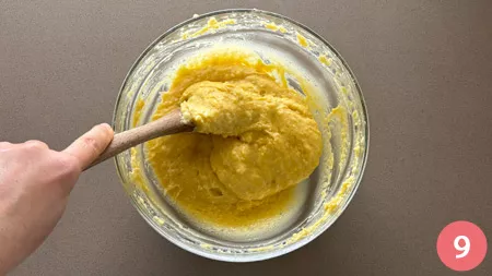 Bigne di San Giuseppe - p9