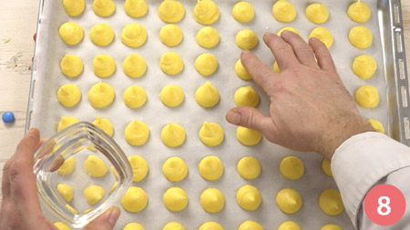 Ricetta Bignè (pasta choux) - Consigli e Ingredienti | Ricetta.it