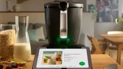 Nuovo Bimby TM7: novità del nuovo modello 2025