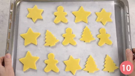 Biscotti di Natale - Passaggio 10