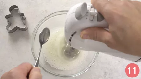 Biscotti di Natale - Passaggio 11