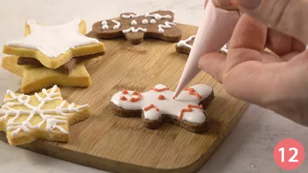 Biscotti di Natale - Passaggio 12