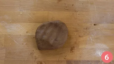 Biscotti di Natale - Passaggio 6