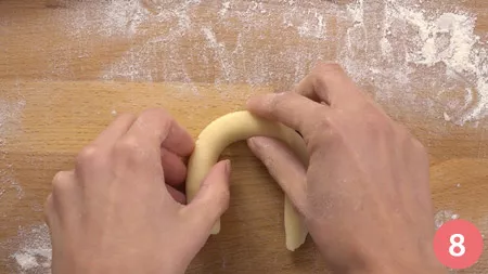 biscotti-ferro-di-cavallo 8