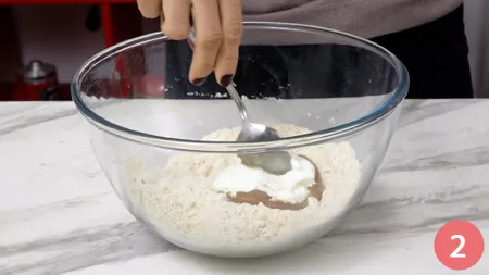 Biscotti senza zucchero - P2