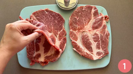 Bombette pugliesi - p1