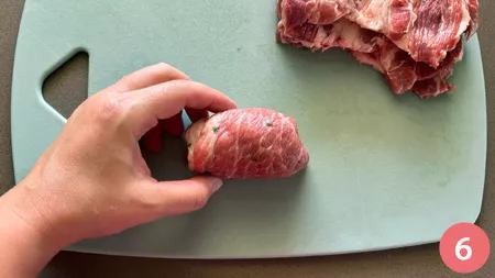 Bombette pugliesi - p6