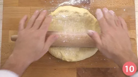 Bomboloni - Passaggio 10