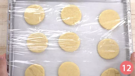 Bomboloni - Passaggio 12