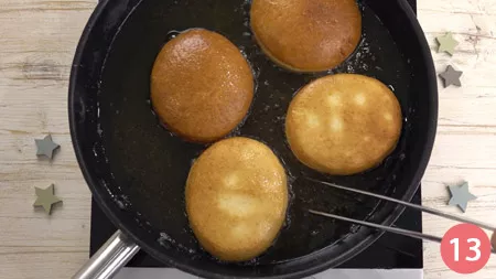 Bomboloni - Passaggio 13