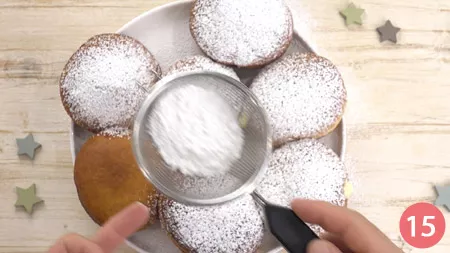 Bomboloni - Passaggio 14