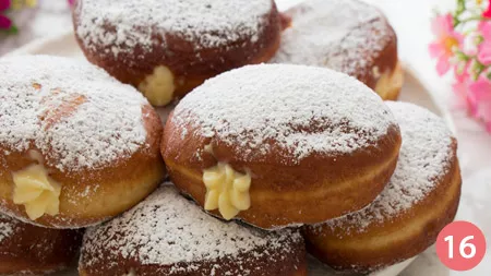 Bomboloni - Passaggio 16