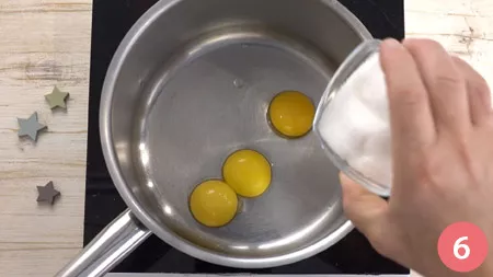 Bomboloni - Passaggio 6