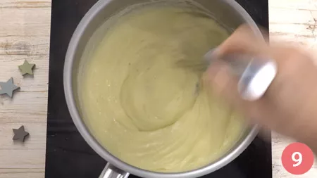 Bomboloni - Passaggio 9