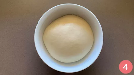 Brioches alla crema - p4