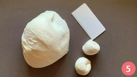 Brioches alla crema - p5