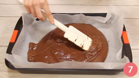 brownies 7