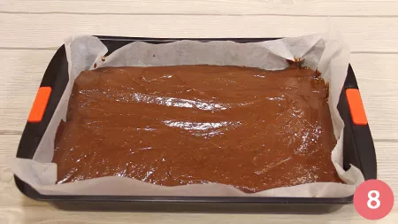brownies 8