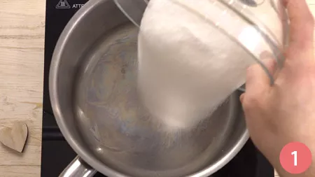 Brutti ma buoni - Passo 1