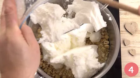 Brutti ma buoni - Passo 4