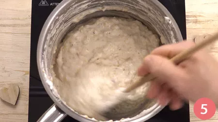 Brutti ma buoni - Passo 5