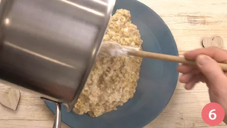 Brutti ma buoni - Passo 6