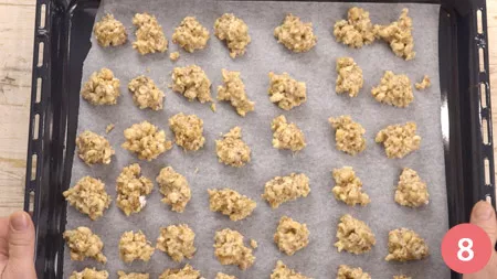 Brutti ma buoni - Passo 8