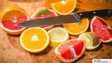 Buccia degli agrumi edibile, come scegliere la frutta giusta