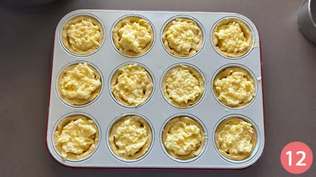 Budino di riso - p12