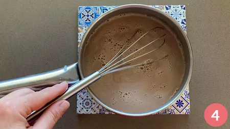 Budino al Cioccolato - p4