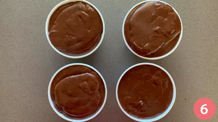 Budino al Cioccolato - p6
