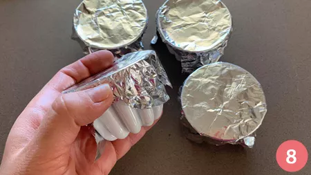 Budino al Cioccolato - p8