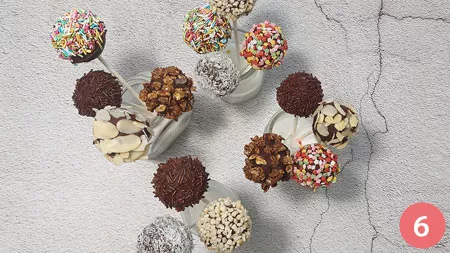 Cake Pops - p6