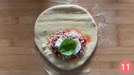 Panzerotti fritti pugliesi - p11