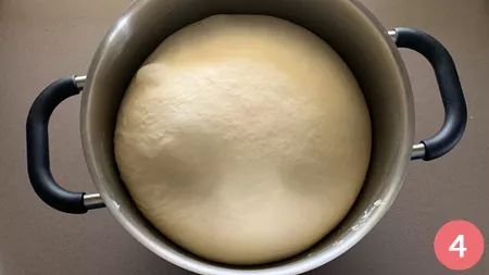 Panzerotti fritti pugliesi - p4