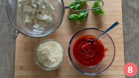 Panzerotti fritti pugliesi - p8