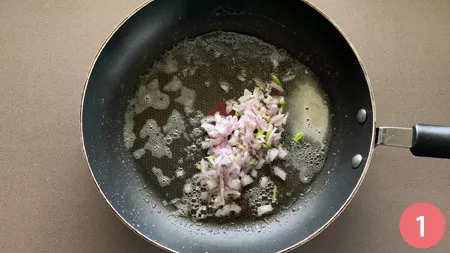 Canederli - Passaggio 1