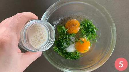 Canederli - Passaggio 5