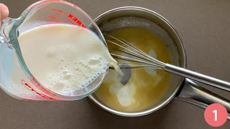 Cannelloni agli asparagi - p1