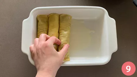 Cannelloni agli asparagi - p9