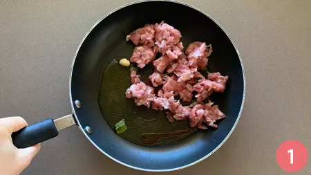 Cannelloni zucca e salsiccia - p1