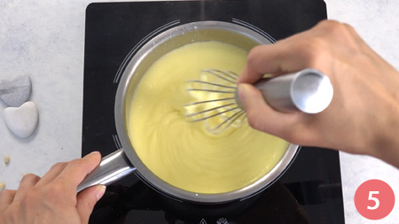Ricetta Cannoncini alla crema - Consigli e Ingredienti ...